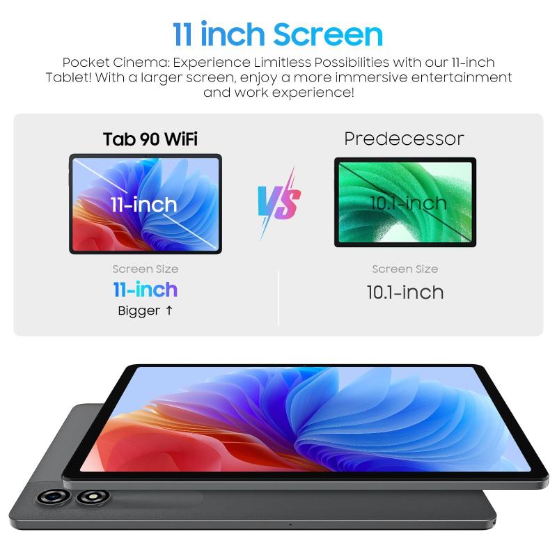 Tablet Blackview Android 11